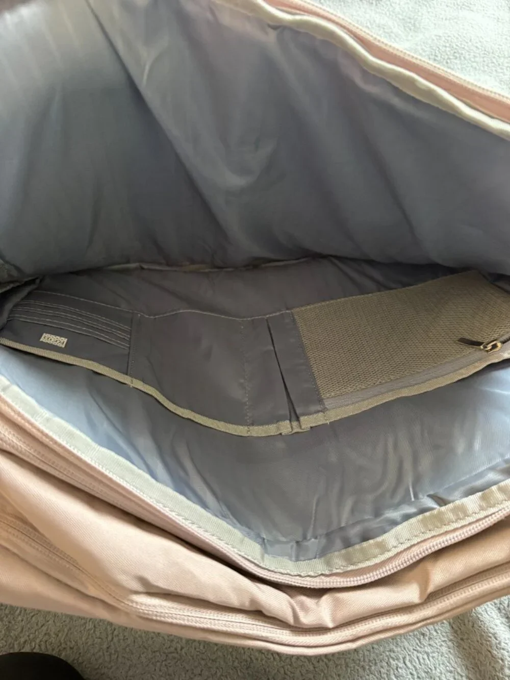 VANKEAN laptop bag